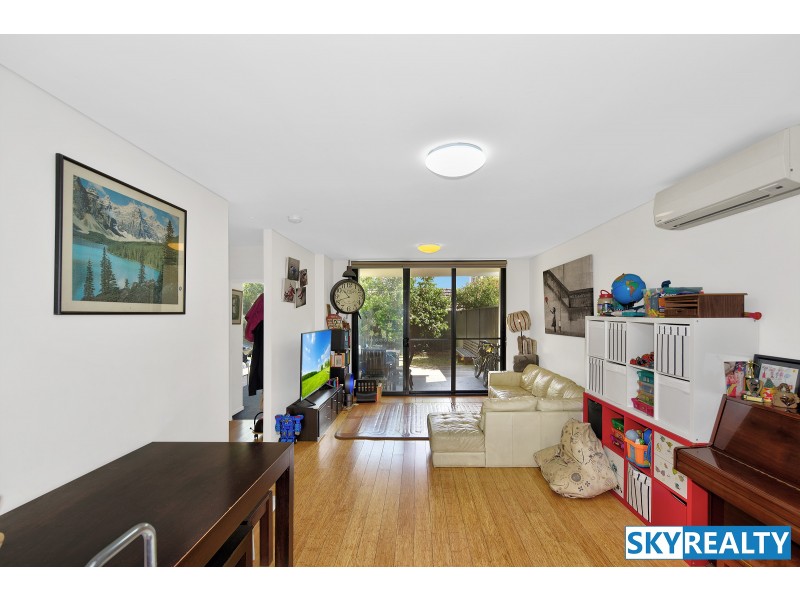 G7/19 Prospect Street, Rosehill NSW 2142