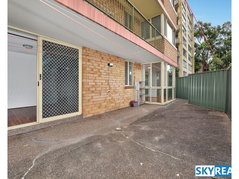 32/3 Good Street, Parramatta NSW 2150