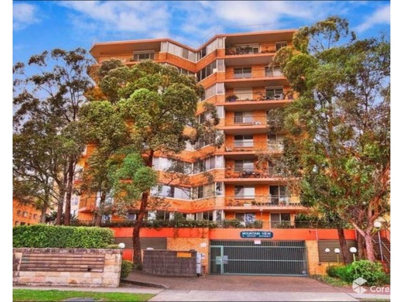 32/3 Good Street, Parramatta NSW 2150