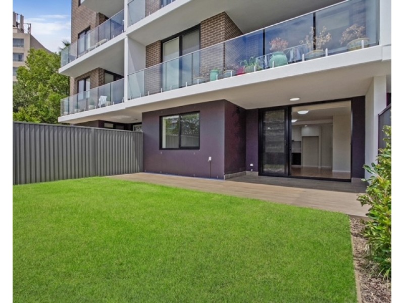 G5/19 Prospect Street, Rosehill NSW 2142