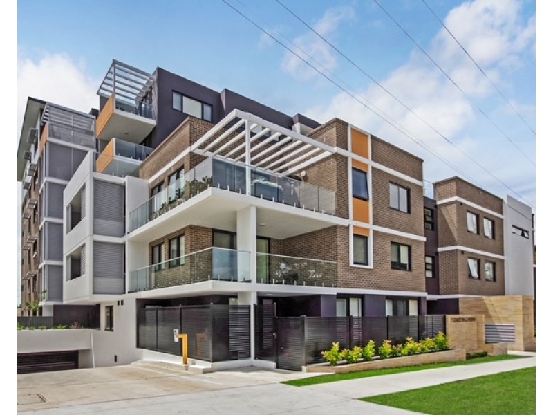 G5/19 Prospect Street, Rosehill NSW 2142