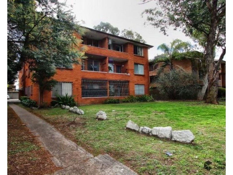 1/46 The Trongate, Granville NSW 2142