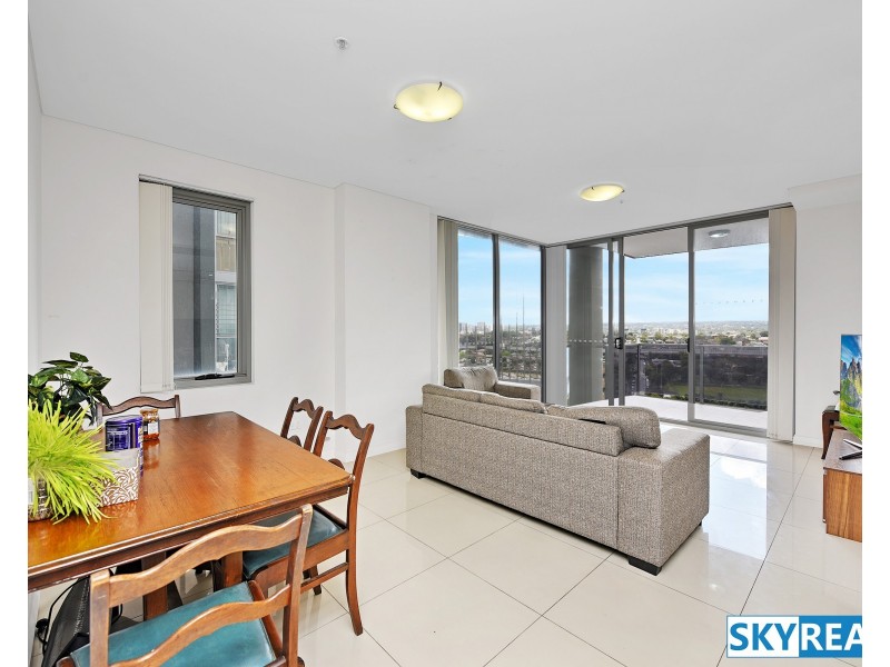 1402/6 East Street, Granville NSW 2142