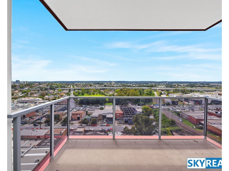 1402/6 East Street, Granville NSW 2142