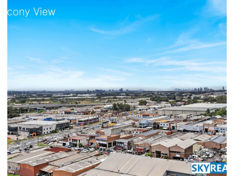 1402/6 East Street, Granville NSW 2142