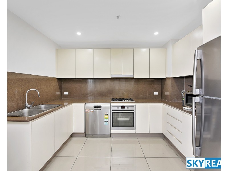 1402/6 East Street, Granville NSW 2142