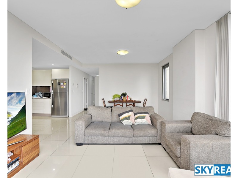 1402/6 East Street, Granville NSW 2142