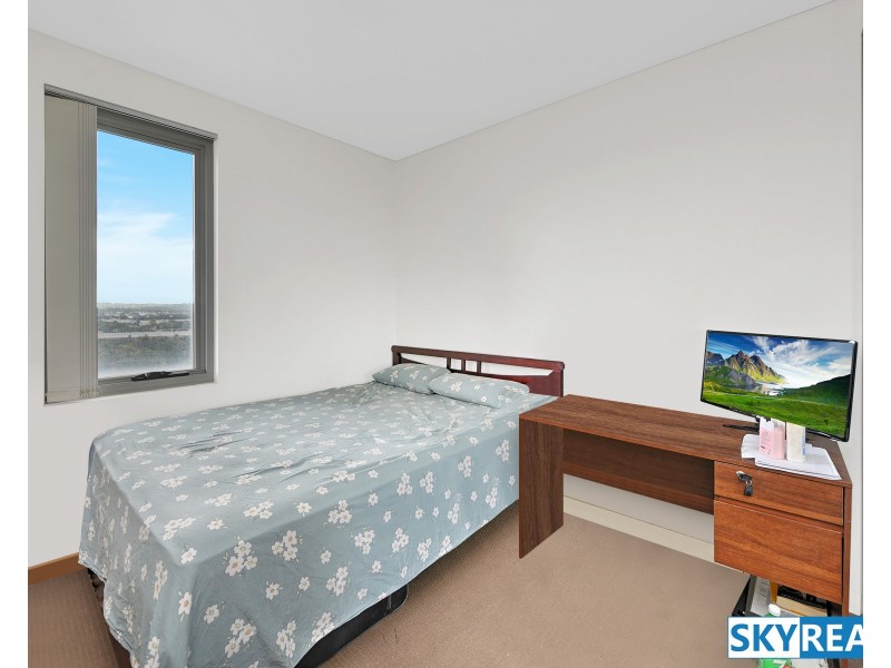 1402/6 East Street, Granville NSW 2142