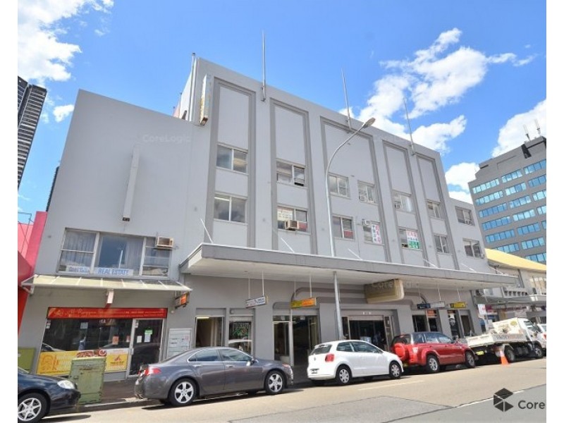 Lot 5/48-50  George Street, Parramatta NSW 2150