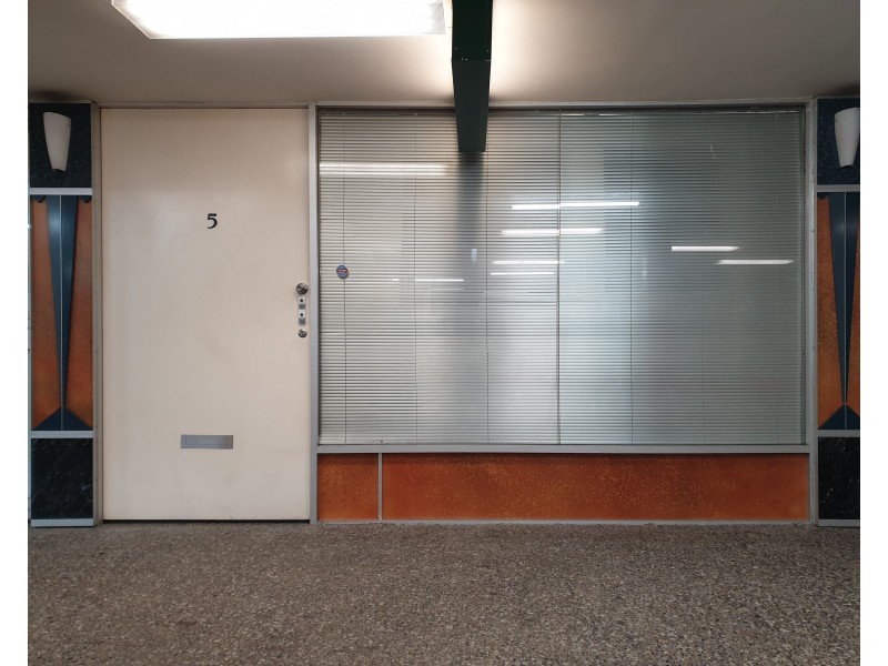 Lot 5/48-50  George Street, Parramatta NSW 2150