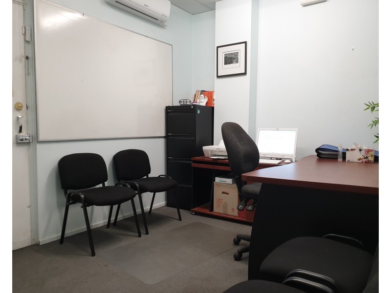 Lot 5/48-50  George Street, Parramatta NSW 2150