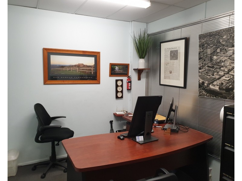 Lot 5/48-50  George Street, Parramatta NSW 2150