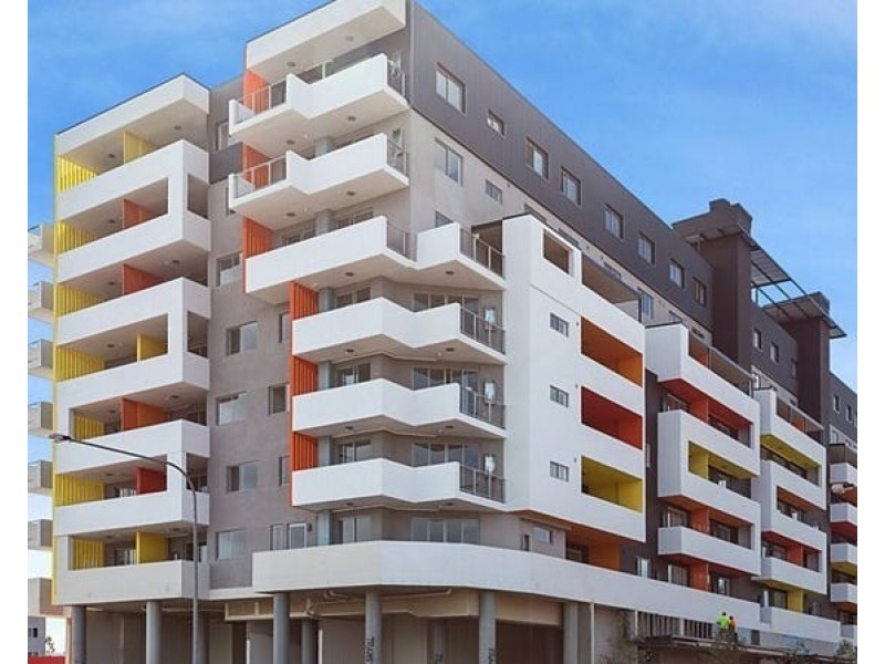 69/65-71 Cowper Street, Granville NSW 2142