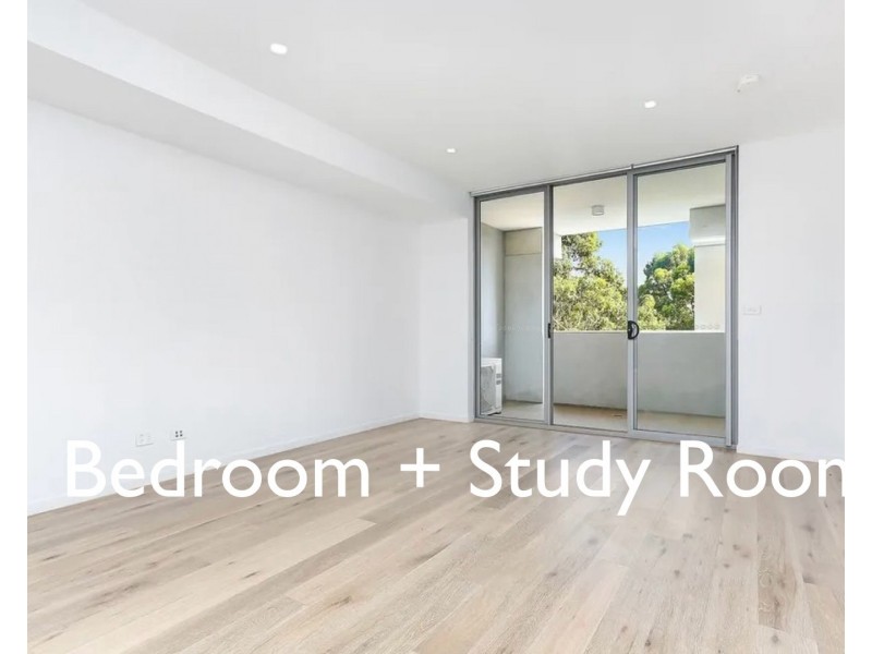 215/27-33  North Rocks Road, North Rocks NSW 2151