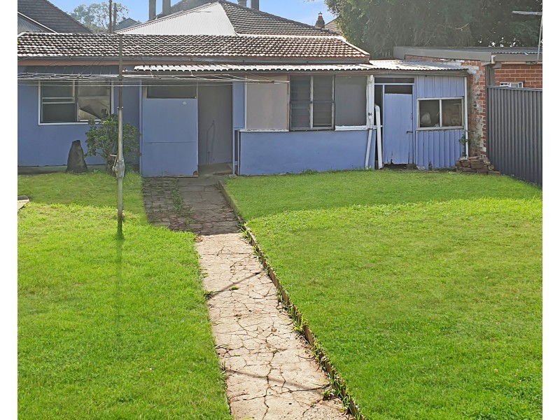 12 Barnsbury Grove, Dulwich Hill NSW 2203