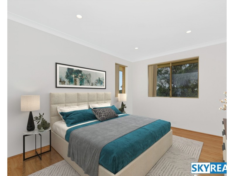 9/66-68 Pitt Street, Granville NSW 2142