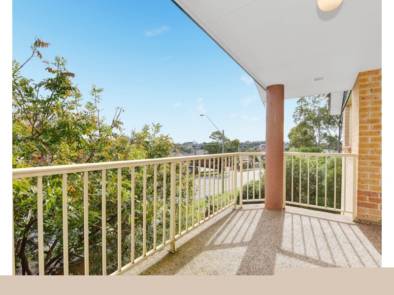 9/66-68 Pitt Street, Granville NSW 2142
