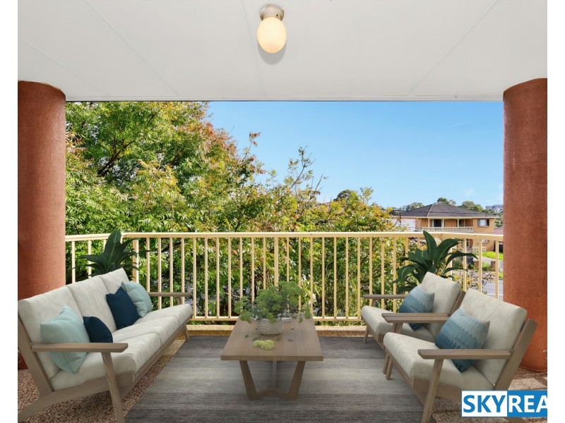 9/66-68 Pitt Street, Granville NSW 2142