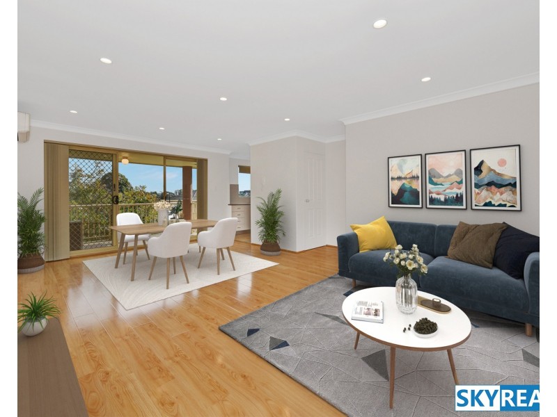 9/66-68 Pitt Street, Granville NSW 2142