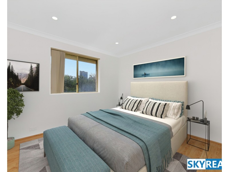 9/66-68 Pitt Street, Granville NSW 2142