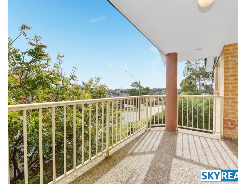 9/66-68 Pitt Street, Granville NSW 2142