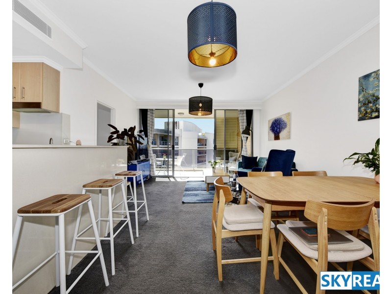 335/9 Crystal Street, Waterloo NSW 2017