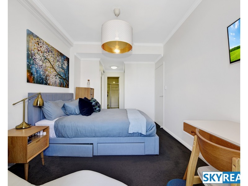 335/9 Crystal Street, Waterloo NSW 2017