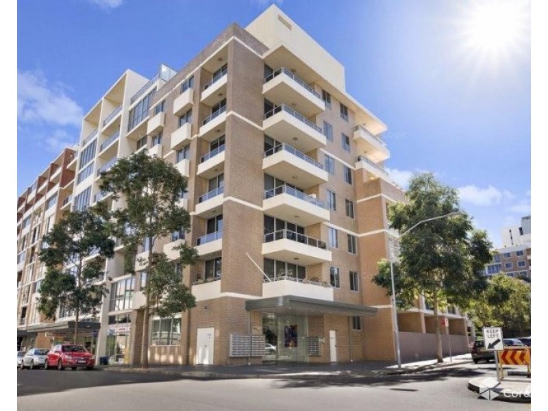 335/9 Crystal Street, Waterloo NSW 2017