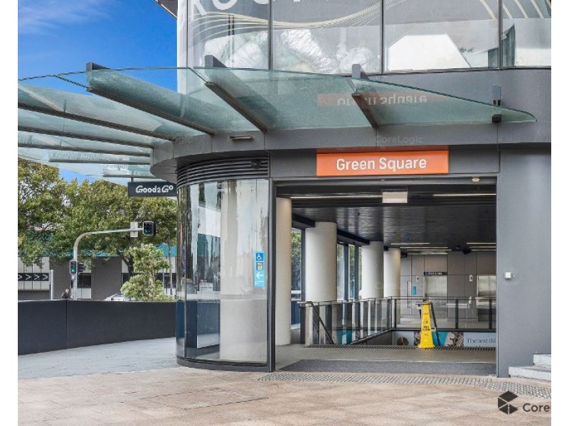 335/9 Crystal Street, Waterloo NSW 2017