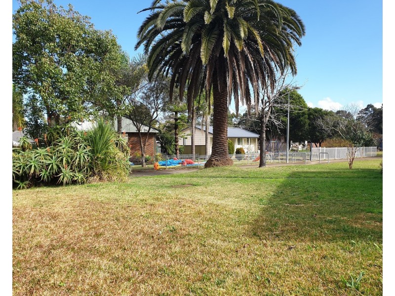 1 Bramble Place, Whalan NSW 2770