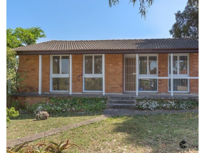 1 Bramble Place, Whalan NSW 2770