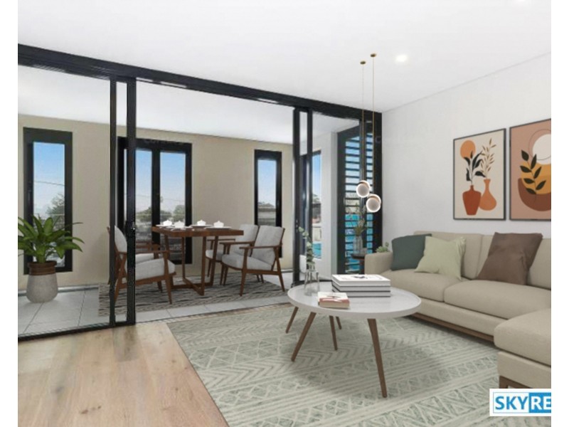 c206/42A Formosa Street, Drummoyne NSW 2047