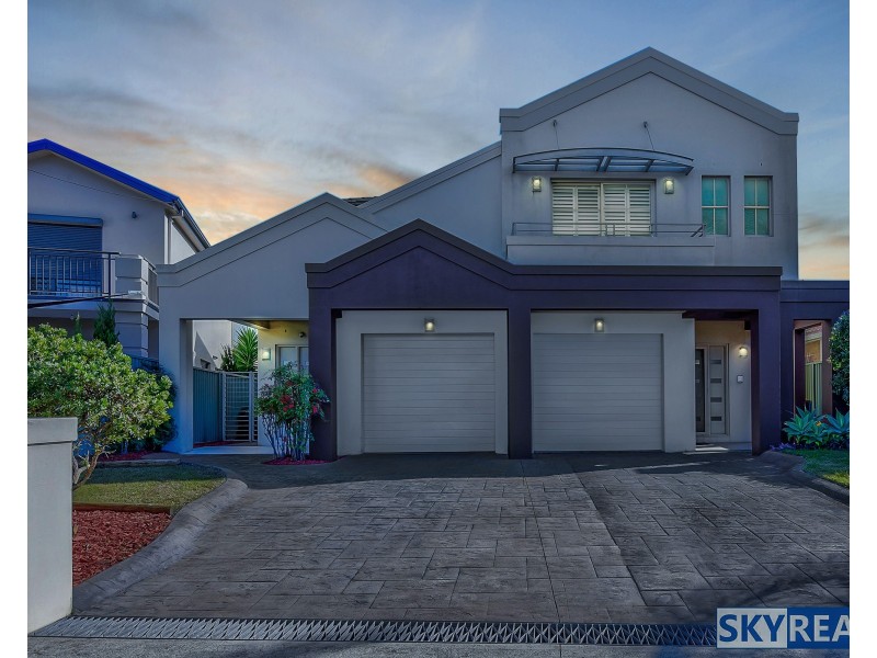 8 Caroma Avenue, Kyeemagh NSW 2216