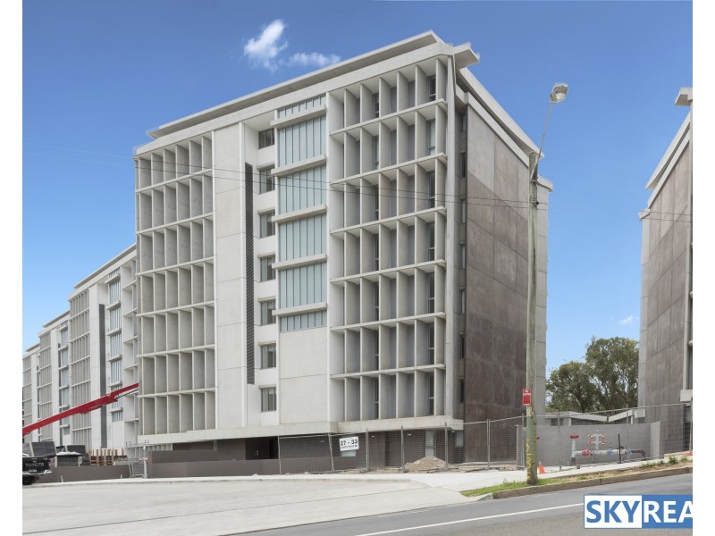601/27A North Rocks Road, North Rocks NSW 2151