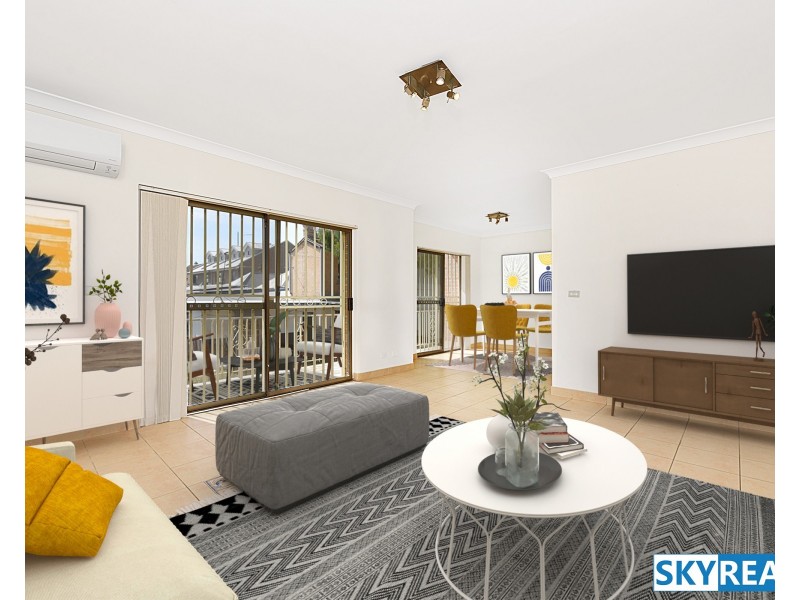 5/11 Louis Street, Granville NSW 2142