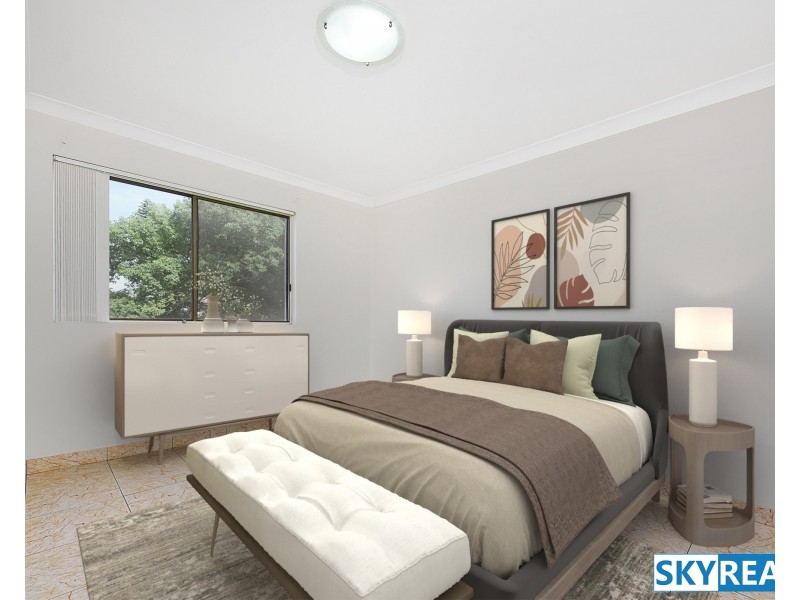 5/11 Louis Street, Granville NSW 2142