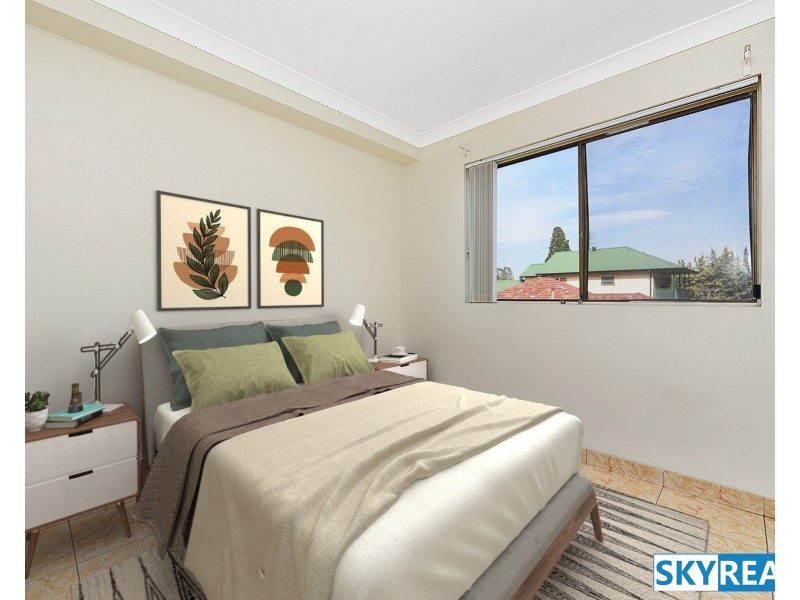 5/11 Louis Street, Granville NSW 2142