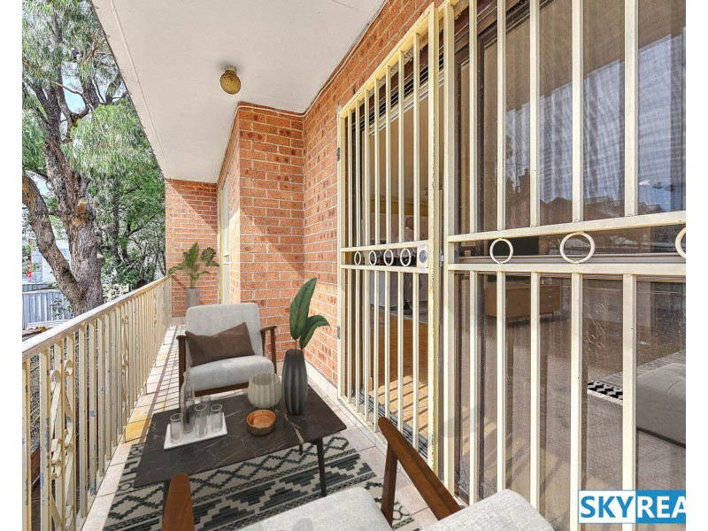 5/11 Louis Street, Granville NSW 2142