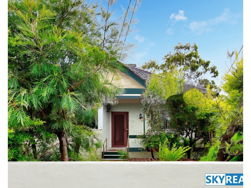 12 Queens Road, Five Dock NSW 2046