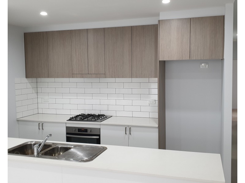 Lot 19/39 William Street, Granville NSW 2142