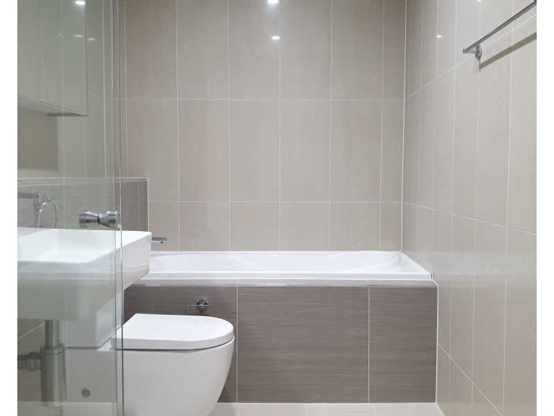 Lot 19/39 William Street, Granville NSW 2142