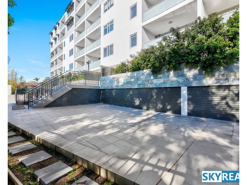 Lot 19/39 William Street, Granville NSW 2142