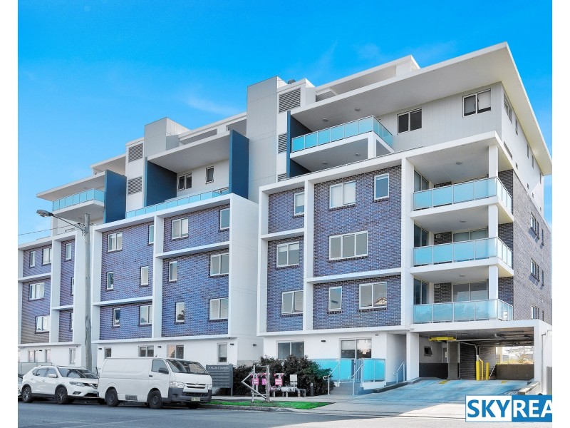 Lot 19/39 William Street, Granville NSW 2142