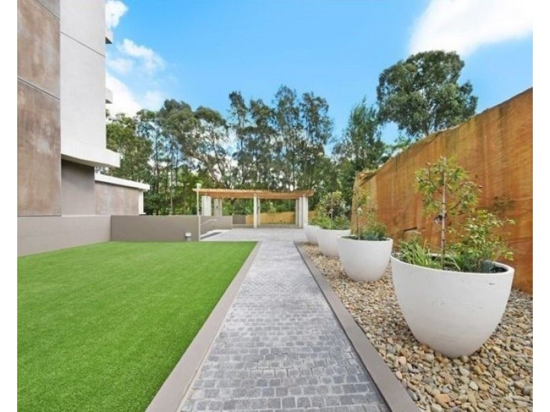 508/27-33  North Rocks Road, North Rocks NSW 2151