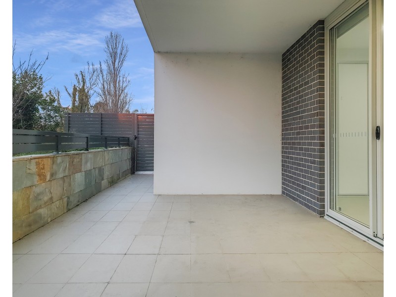 6/39 William Street, Granville NSW 2142