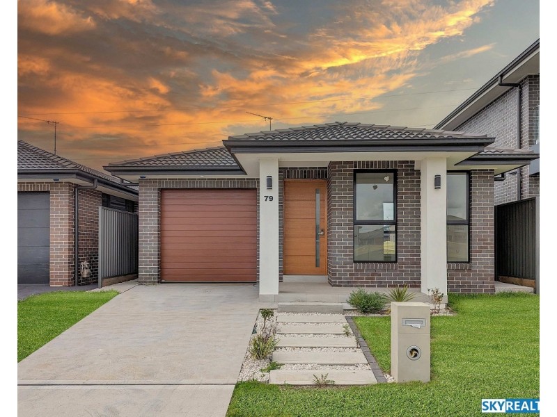 Marsden Park NSW 2765