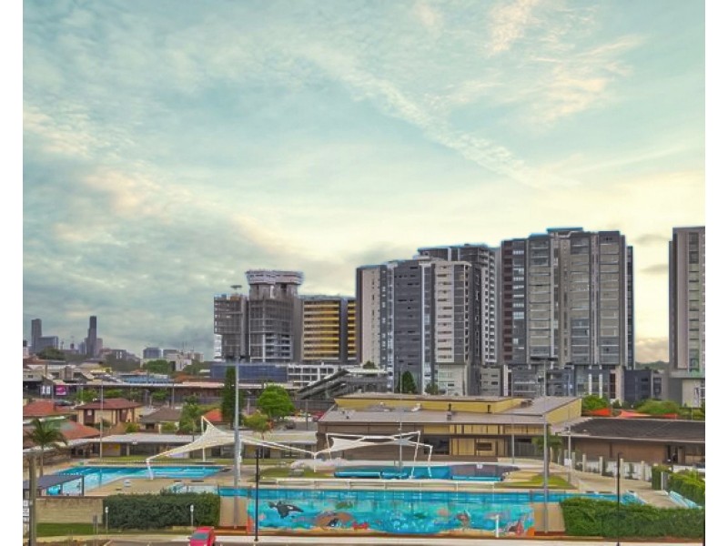 34/39 William Street, Granville NSW 2142