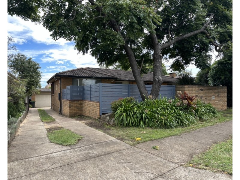 11 Statham Avenue, North Rocks NSW 2151