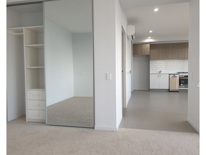 34/39 William Street, Granville NSW 2142