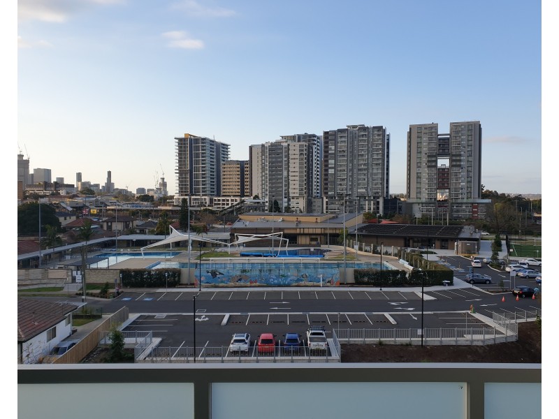 34/39 William Street, Granville NSW 2142